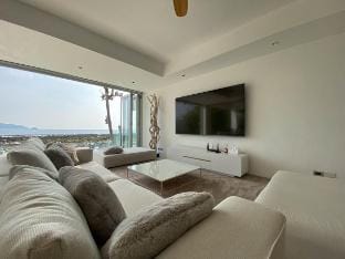 Moon Beach Villa Patong Vacation rental in Patong