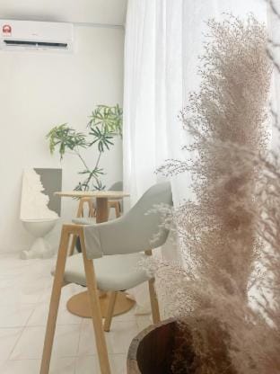 Muji Zen :Minimalist Guest House Vacation rental in Perak Tengah District