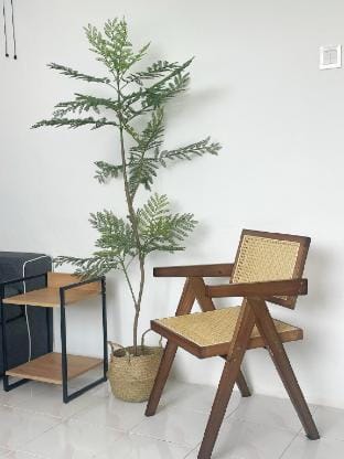 Muji Zen :Minimalist Guest House Vacation rental in Perak Tengah District