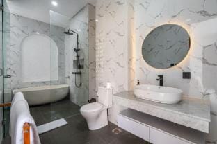 Villa Arcaya by Maheswara Vacation rental in Bali