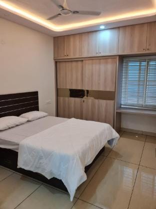 Viyaad serenity  Apartment in Bengaluru