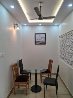 Viyaad serenity  Apartment in Bengaluru