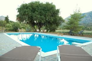 Blue Lagoon Villas Vacation rental in Cephalonia