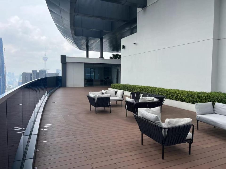 1R1B (2-4Pax）Eaton Residence KLCC by HM Costa Doro Apartment in Federal Territory of Kuala Lumpur