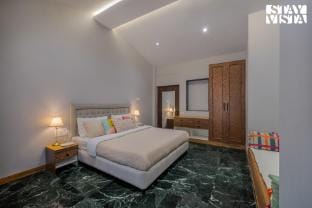 StayVista at The Windchime Villa in Mahabaleshwar