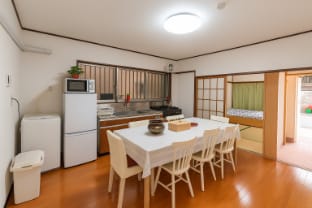 Osaka Nippori Room for 6-8 people Vacation rental in Osaka