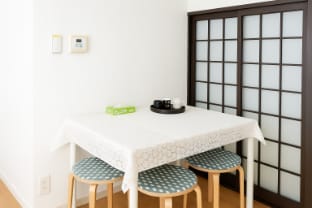 Osaka Nippori Guesthouse Vacation rental in Osaka