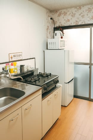 Osaka Nippori Guesthouse Vacation rental in Osaka