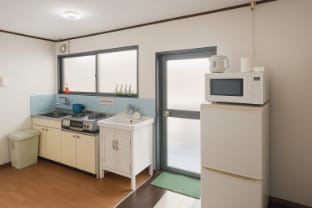 Family Room Vacation rental in Osaka