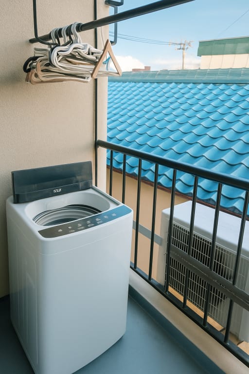 Osaka Nippori Homestay 1  4persons Hotel in Osaka