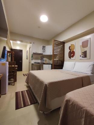 Poblacion Apartments Apartment in Davao City