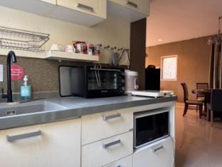 Simple Home & Private living near BKK Airport Vacation rental in Bangkok