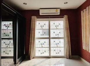 Simple Home & Private living near BKK Airport Vacation rental in Bangkok