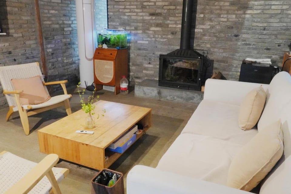 Chunqiu · Banshan Leisure Resort Homestay Hotel in Chengdu