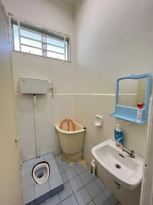 Musafir Homestay Vacation rental in Kedah