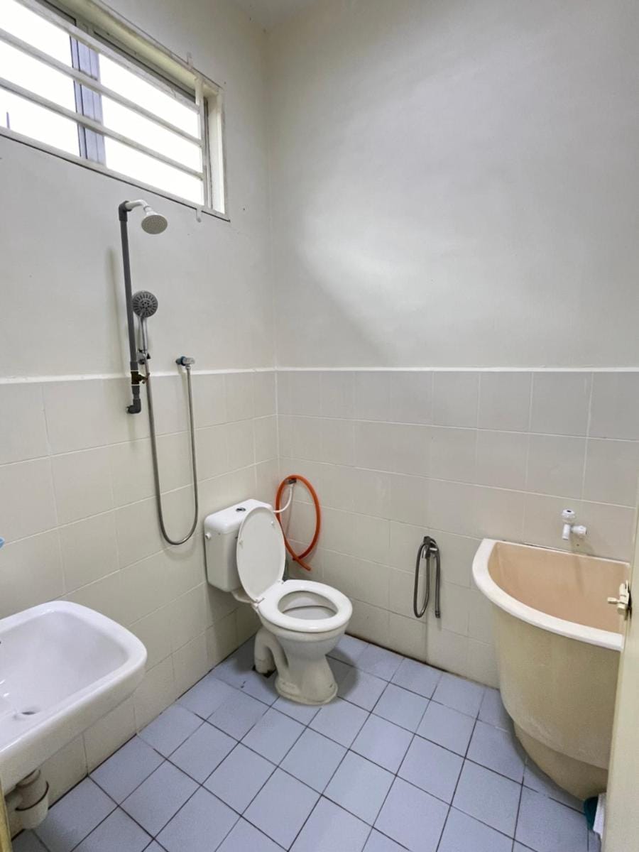 Musafir Homestay Vacation rental in Kedah