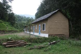 Kanteera Mud Huts Vacation rental in Shimla