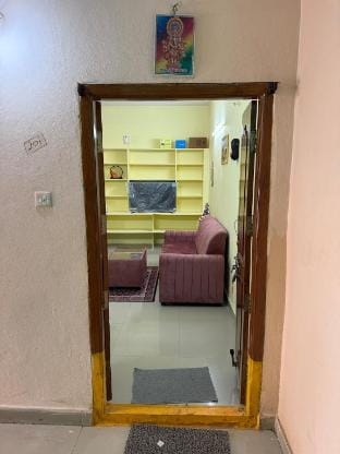KesarHomes_2BHK-FlatNo201_2FLR-AC-Lift-Kukatpally Vacation rental in Hyderabad