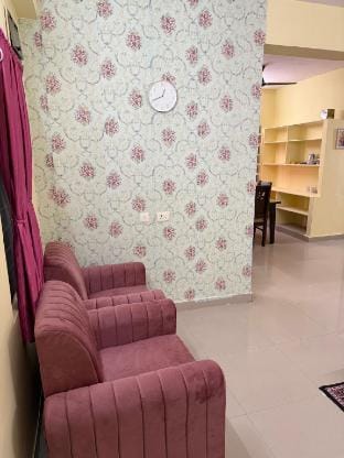 KesarHomes_2BHK-FlatNo201_2FLR-AC-Lift-Kukatpally Vacation rental in Hyderabad