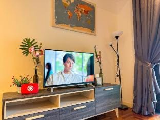 2Mins to KLCC | Luxury Comfy Suite in KLCC Apartment in Federal Territory of Kuala Lumpur