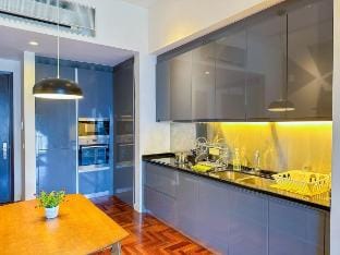 2Mins to KLCC | Luxury Comfy Suite in KLCC Apartment in Federal Territory of Kuala Lumpur
