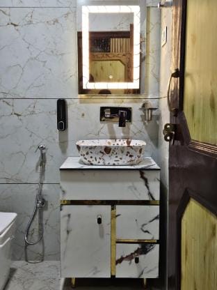 Nahami Home Stay Vacation rental in India