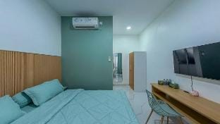 Casa Rohe Vacation rental in Riau Islands, Indonesia