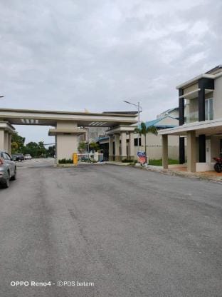 Retreat House Vacation rental in Riau Islands, Indonesia