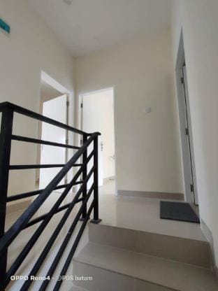 Retreat House Vacation rental in Riau Islands, Indonesia