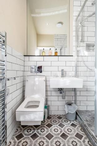 Claremont  The Thoresby Apartment in Leeds