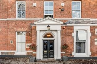 Claremont  The Thoresby Apartment in Leeds