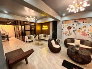 Paris in Laguna Vacation rental in Calabarzon