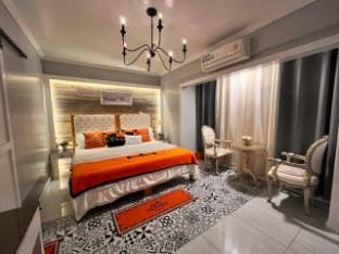 Paris in Laguna Vacation rental in Calabarzon