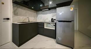 AQUA POOL VILLA  Villa in Pattaya City