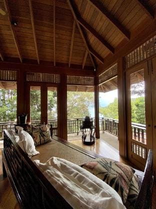 Tropical Forest Suite Lodge Vacation rental in Kedah