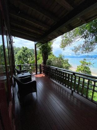 Tropical Forest Suite Lodge Vacation rental in Kedah