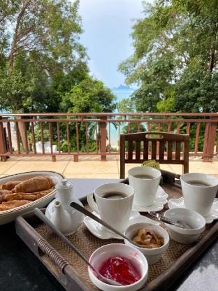 Tropical Forest Lodge (Room 1) Vacation rental in Kedah