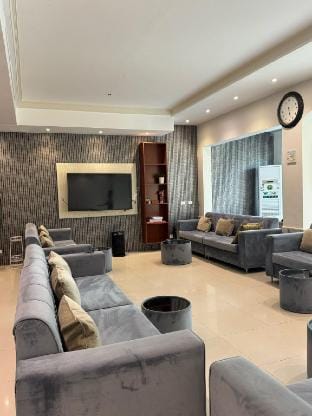 Rotana Villa - فيلا روتانا Villa in Makkah Province