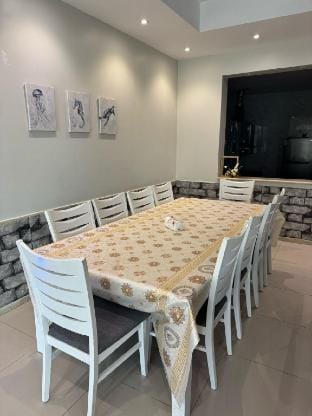 Rotana Villa - فيلا روتانا Villa in Makkah Province