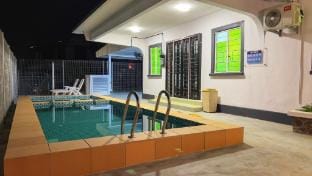 Yeoh Haven Villa Vacation rental in Port Dickson