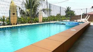 Yeoh Haven Villa Vacation rental in Port Dickson