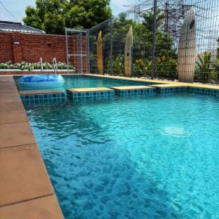 Yeoh Haven Villa Vacation rental in Port Dickson