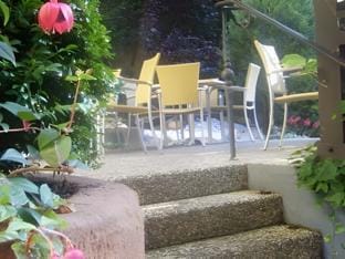 Boutique Hotel Lohspeicher 1839 Country House in Cochem-Zell