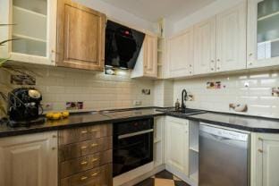 SuperApart Chmielna 73C Apartment in Warsaw