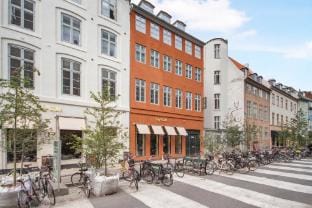 Sanders Regent Bright 1 Bdr Apt Apartment in Copenhagen