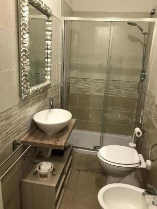Two-room apartment Vacation rental in Emilia-Romagna