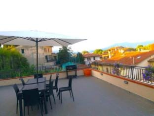 Just 15 minutes from Florence, entire apartment Vacation rental in Emilia-Romagna