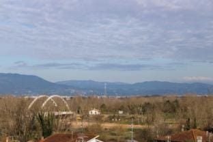 Just 15 minutes from Florence, entire apartment Vacation rental in Emilia-Romagna