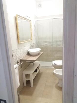 La Piazzetta apartments 15 minutes from Florence Apartment in Emilia-Romagna