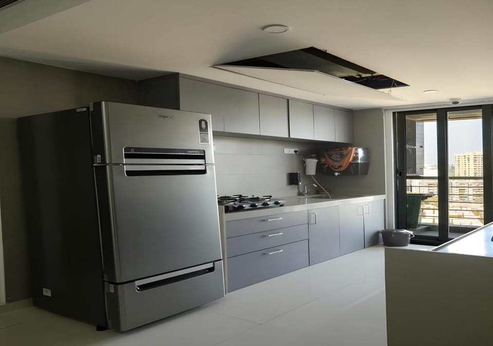 Le Lofté Hotel in Mumbai